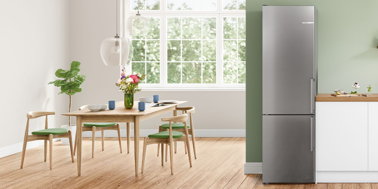 Kühlschränke und Gefriergeräte bei Elektroinstallation Maas in Zeitz