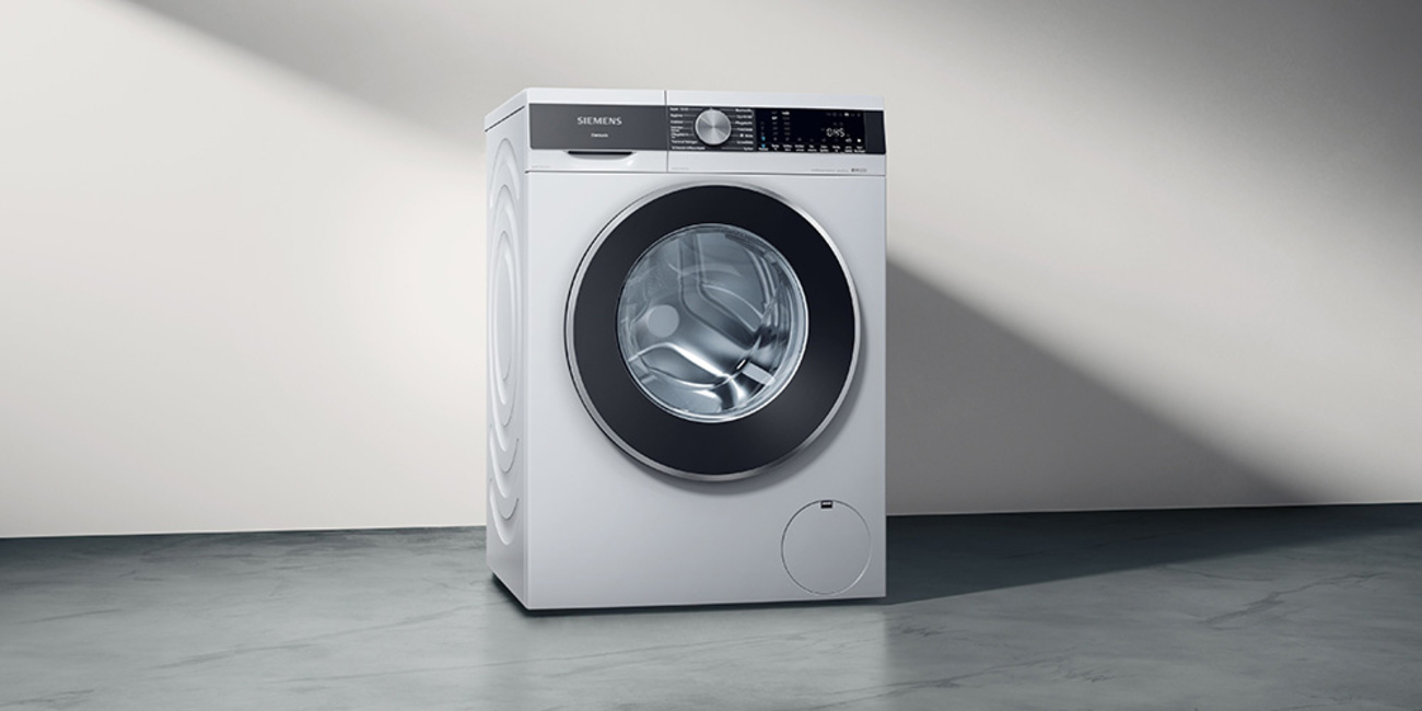 Waschmaschinen bei Elektroinstallation Maas in Zeitz