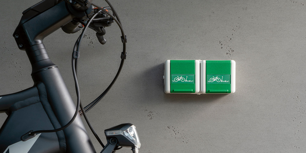 SCHUKO® Steckdose für E-Bikes bei Elektroinstallation Maas in Zeitz